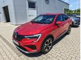 RENAULT ARKANA 1.3 TCe mild Hybrid Techno EDC Mo-i. 1.tulaj. Garancia: 2029/06-ig. ÁFÁ-s