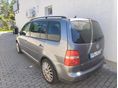 VOLKSWAGEN TOURAN 2006/9 - 4