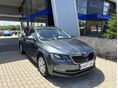 SKODA OCTAVIA Combi 1.6 CR TDI Style Mo.-i. 1 Tul. ÁFA-S! Nr.:423