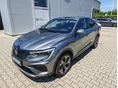 RENAULT ARKANA 1.3 TCe mild Hybrid Techno EDC Mo-i. 1.tulaj. Garancia: 2029/06-ig. ÁFÁ-s
