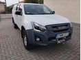 ISUZU D-MAX 2017/11 - 2