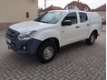 ISUZU D-MAX 2017/11 - 3