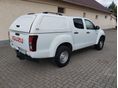 ISUZU D-MAX 2017/11 - 5