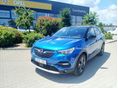 OPEL GRANDLAND X 1.2 T Design Line Mo-i!Szervizkönyv!Kamera Tempomat Ülésfűtés stb!Garancia 2028-ig