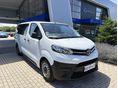 TOYOTA PROACE 2.0 D-4D Combi Professional L1H1 Mo.-i. 1 Tul. ÁFA-S! Nr.:50