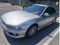 MITSUBISHI GALANT 2000/6 - 1