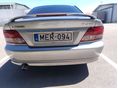MITSUBISHI GALANT 2000/6 - 7