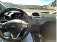 FORD FIESTA 2014/4 - 5