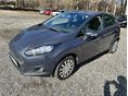 FORD FIESTA 1.0 GTDi EcoBoost Technology