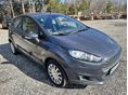 FORD FIESTA 2014/4 - 2