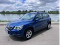 VOLKSWAGEN TIGUAN 1.4 TSi BMT Sport&Style Family 2WD