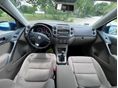 VOLKSWAGEN TIGUAN 2009/1 - 5
