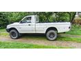 MITSUBISHI L 200 Pick Up 2.5 TDI EK GL Invite 4WD