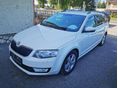 SKODA OCTAVIA Combi 1.6 CR TDI Greenline