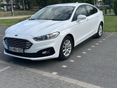 FORD MONDEO 2.0 EcoBlue Business Automata