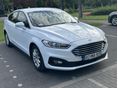 FORD MONDEO 2020/1 - 2