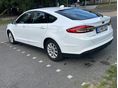 FORD MONDEO 2020/1 - 3