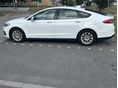 FORD MONDEO 2020/1 - 6