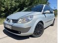RENAULT SCENIC Scénic 1.6 Authentique magyarországi. leinformálható
