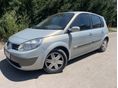 RENAULT SCENIC Scénic 1.6 Authentique magyarországi. leinformálható