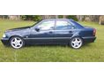 MERCEDES-BENZ C 200 2000/11 - 1