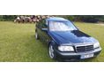 MERCEDES-BENZ C 200 2000/11 - 7