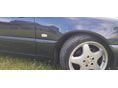 MERCEDES-BENZ C 200 2000/11 - 8