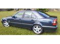 MERCEDES-BENZ C 200 2000/11 - 9