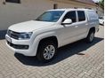 VOLKSWAGEN AMAROK 2015/3 - 2