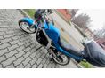 SUZUKI GS 500 E 1995/1 - 3