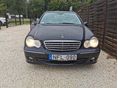MERCEDES-BENZ C 220 2006/2 - 2