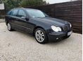 MERCEDES-BENZ C 220 2006/2 - 3