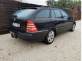 MERCEDES-BENZ C 220 2006/2 - 5