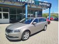 SKODA OCTAVIA 2018/4 - 1