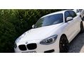 BMW 1-ES SOROZAT 116i