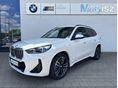 BMW X1 sDrive18i DKG Mo-i Márkakereskedésből! Azonnal vihető! ÁFÁS! M Csomag! Ingyen szervíz!