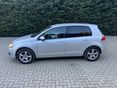 VOLKSWAGEN GOLF VI 1.2 TSI Comfortline TEAM felszereltség