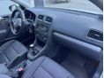 VOLKSWAGEN GOLF VI 2010/6 - 7