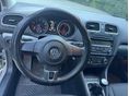 VOLKSWAGEN GOLF VI 2010/6 - 8