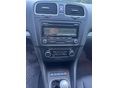 VOLKSWAGEN GOLF VI 2010/6 - 9