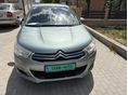 CITROEN C4 2013/2 - 2