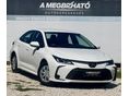 TOYOTA COROLLA Sedan 1.5 Active 17e km. Magyarországi. Garancia