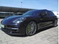 PORSCHE PANAMERA 2018/1 - 1