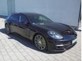 PORSCHE PANAMERA 2018/1 - 2