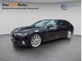 AUDI A6 2023/5 - 1