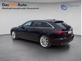 AUDI A6 2023/5 - 2