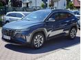HYUNDAI TUCSON 1.6 T-GDI LP MHEV Premium DCT FOGLALÓZVA!!