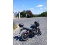 RIDE EGYÉB NAC12