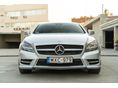 MERCEDES-BENZ CLS 350 2012/10 - 1