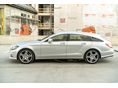 MERCEDES-BENZ CLS 350 2012/10 - 2